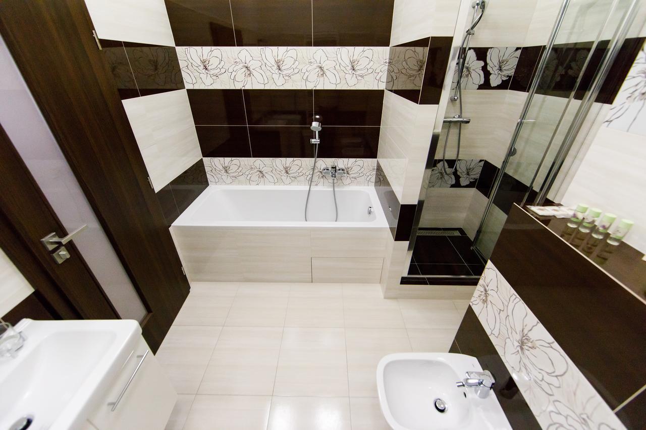 Aplend City Apartments Na Vrsku Bratislava Exterior photo