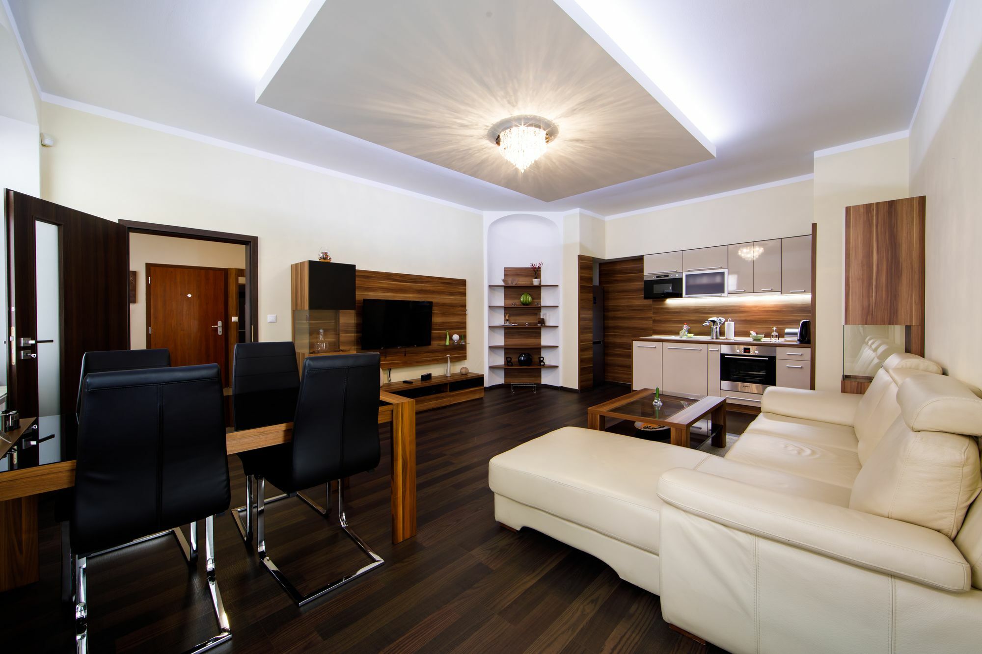 Aplend City Apartments Na Vrsku Bratislava Exterior photo