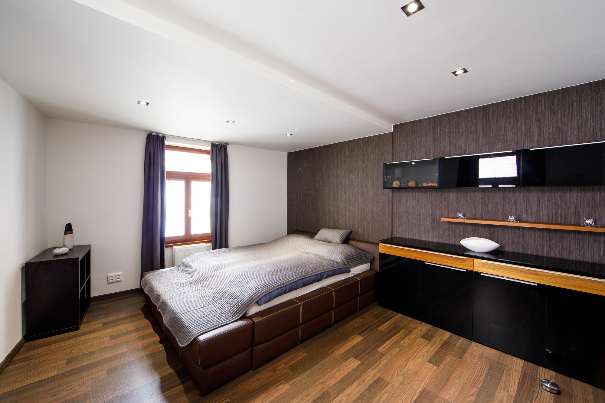 Aplend City Apartments Na Vrsku Bratislava Exterior photo