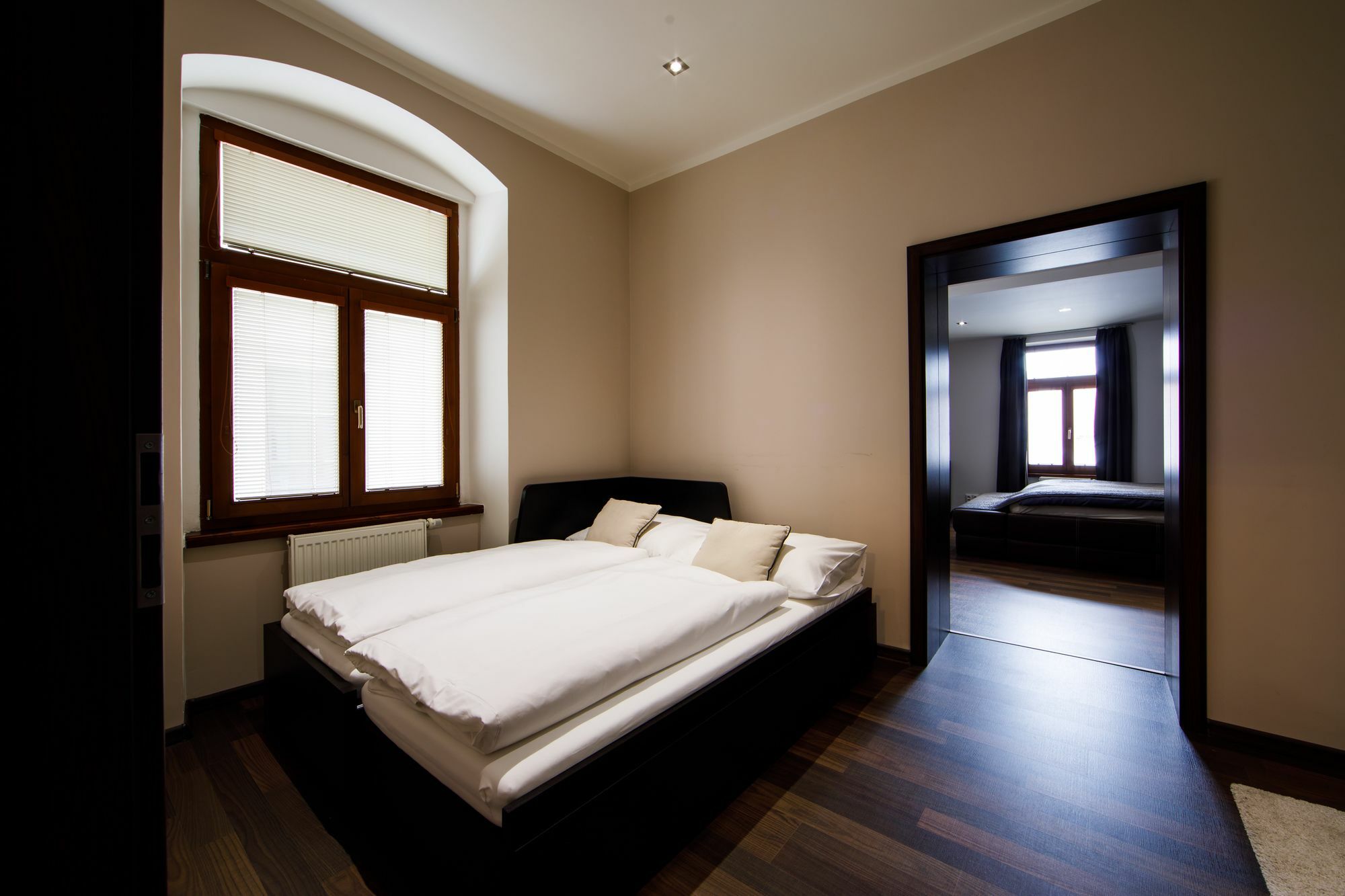 Aplend City Apartments Na Vrsku Bratislava Exterior photo