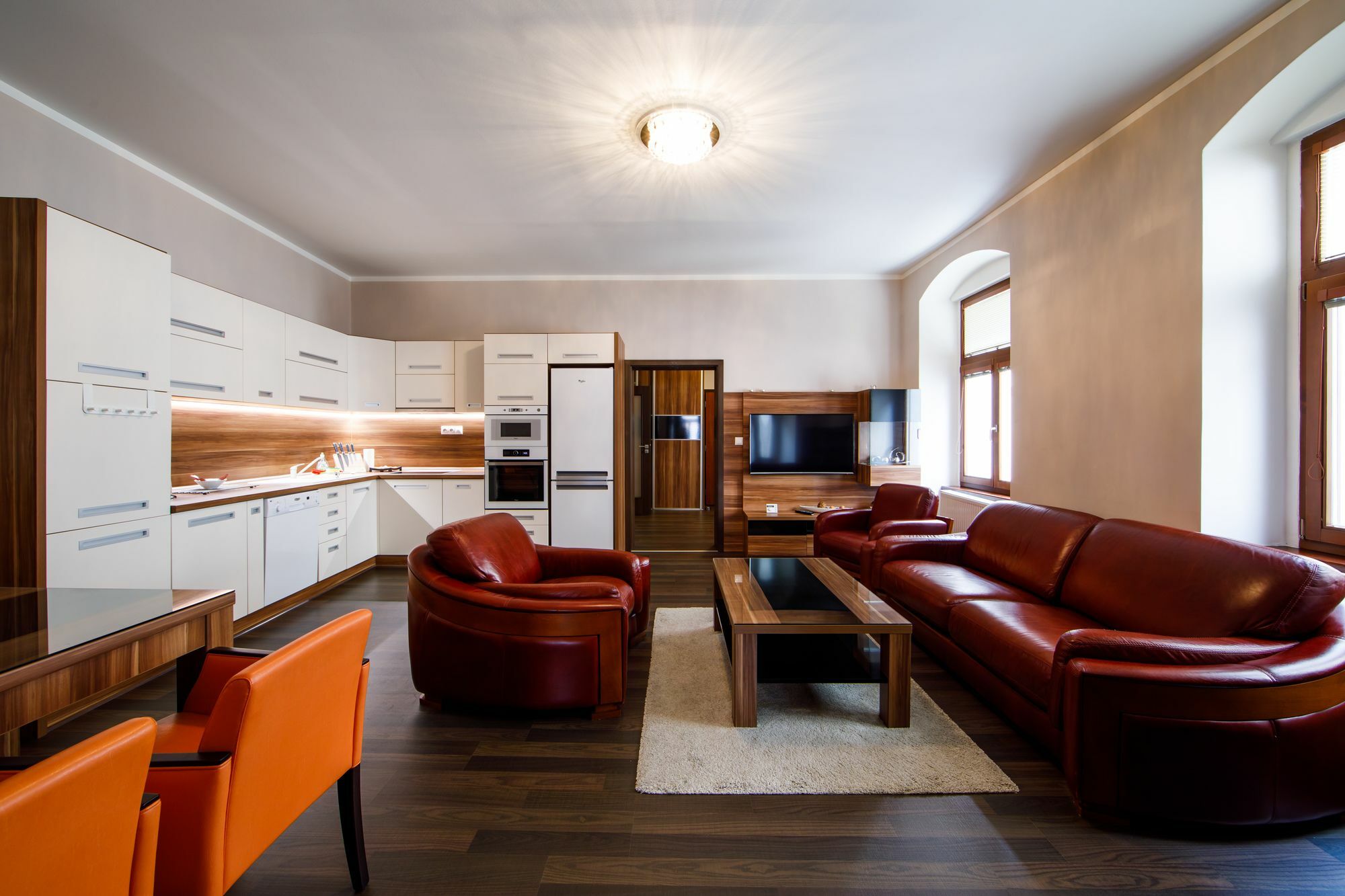 Aplend City Apartments Na Vrsku Bratislava Exterior photo